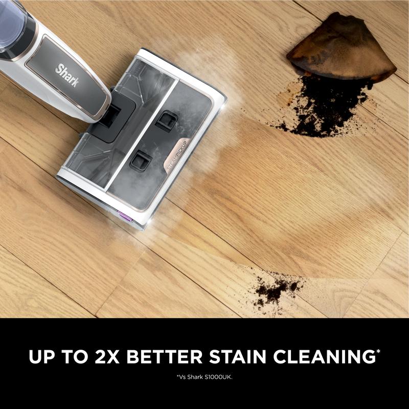 Steam Pick Up PRO