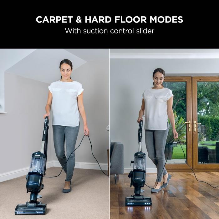 Shark Classic Upright Vacuum