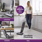 Pro Hard Floor Cleaner