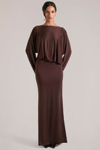 Sakra Dress