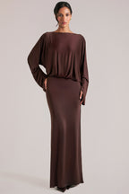 Sakra Dress