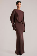 Sakra Dress