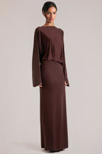 Sakra Dress