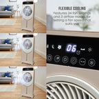Swan 5 Litre Nordic Air Cooler