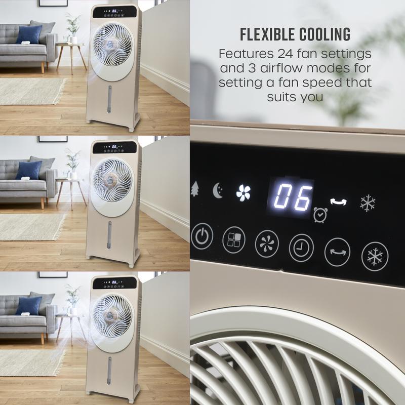 Swan 5 Litre Nordic Air Cooler
