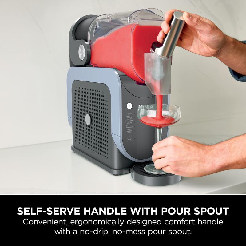 Ninja SLUSHi | Frozen Drink Maker