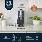 Ninja SLUSHi | Frozen Drink Maker
