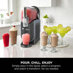 Ninja SLUSHi | Frozen Drink Maker