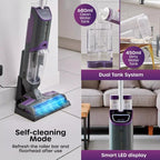 Pro Hard Floor Cleaner
