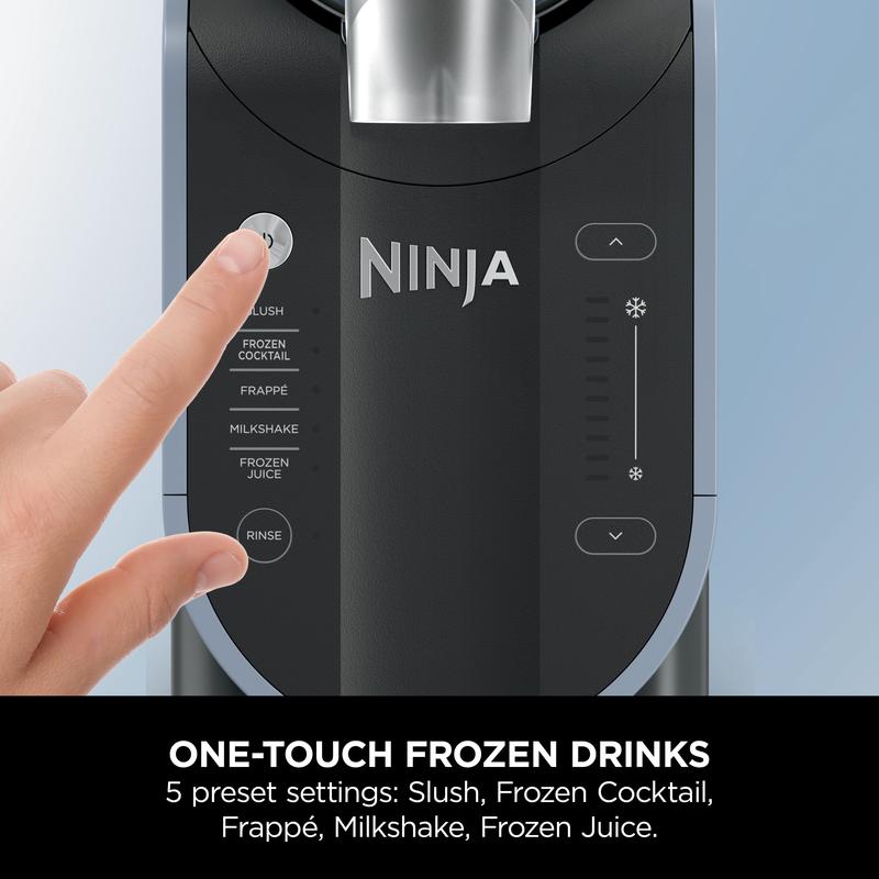 Ninja SLUSHi | Frozen Drink Maker