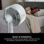 Shark Flex Breeze Fan
