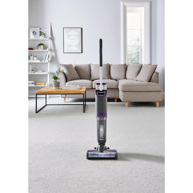 Pro Hard Floor Cleaner