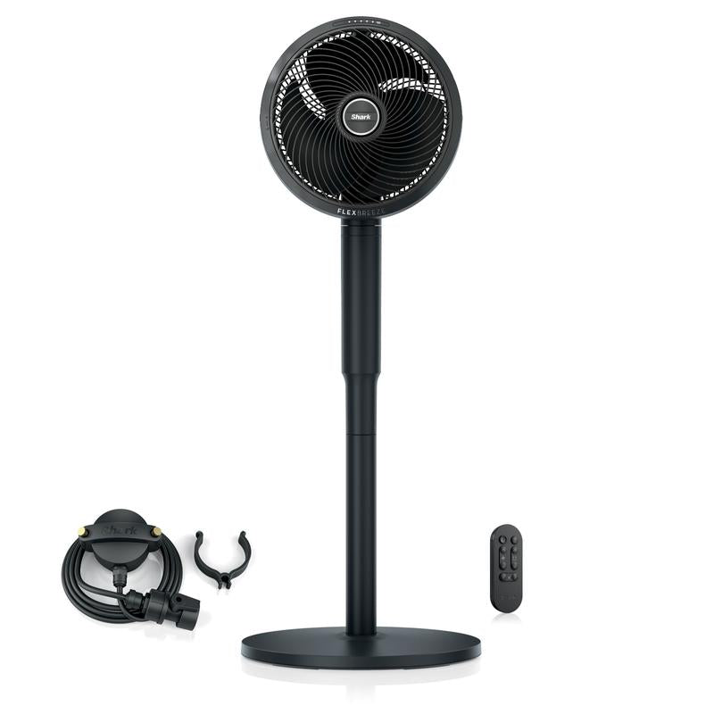 Shark Flex Breeze Fan