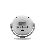 XBJ Smart Portable 4k Projector
