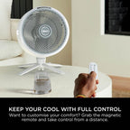 Shark Flex Breeze Fan
