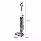 Pro Hard Floor Cleaner