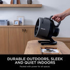 Shark FlexBreeze Hydro Portable Fan