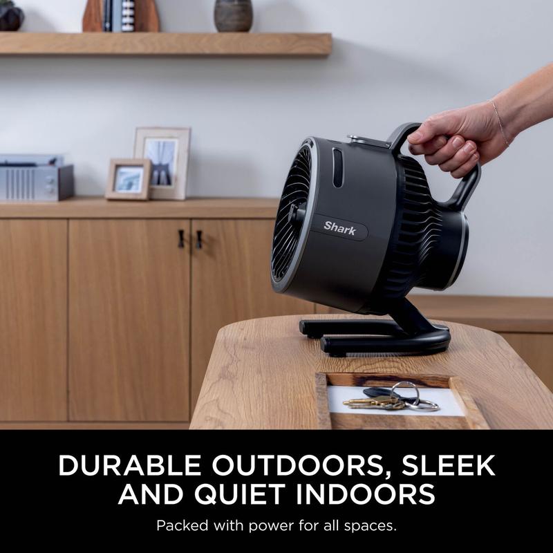 Shark FlexBreeze Hydro Portable Fan
