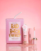 Crystal Bad Bitch Energy Lip Duo