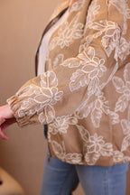 Sala Jacket
