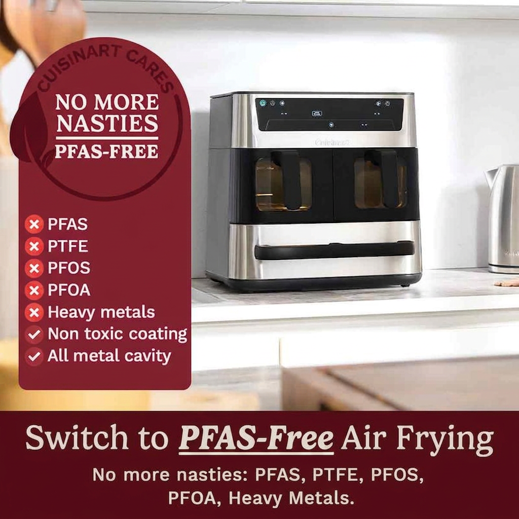 Cusinart - Air Fryer