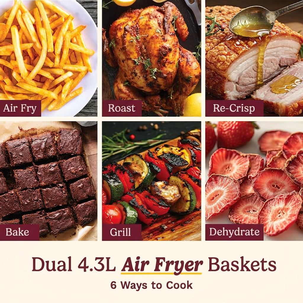 Cusinart - Air Fryer