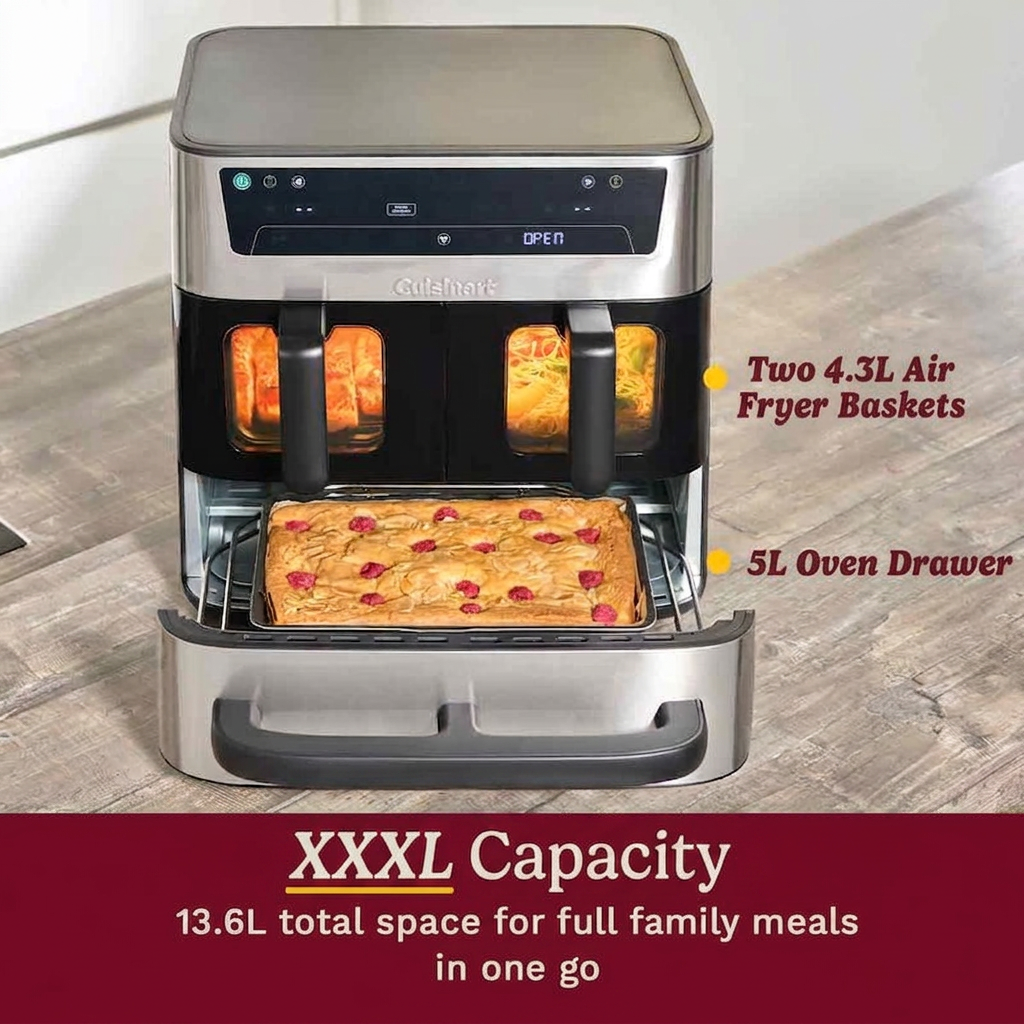 Cusinart - Air Fryer