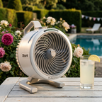 Shark FlexBreeze Hydro Portable Fan