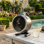 Shark FlexBreeze Hydro Portable Fan
