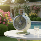 Shark FlexBreeze Hydro Portable Fan