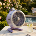 Shark FlexBreeze Hydro Portable Fan
