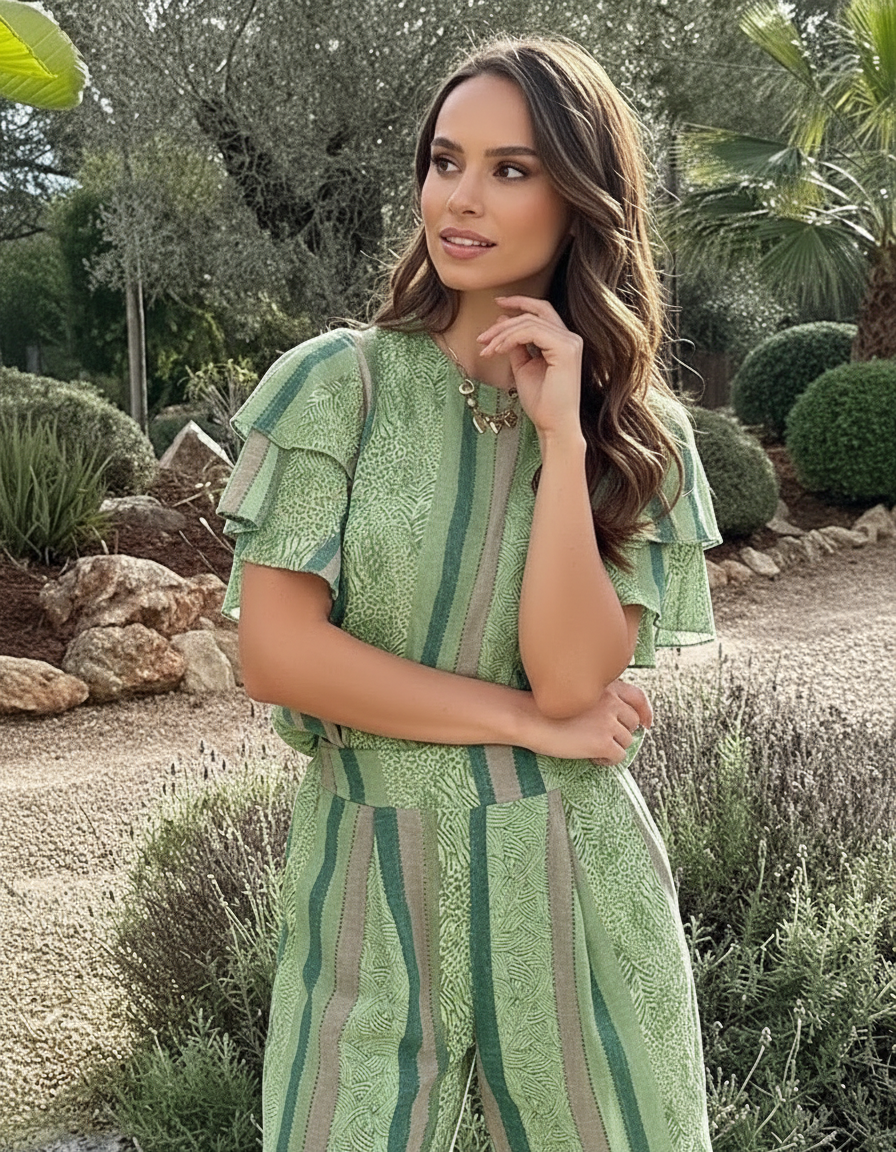Lilly Set