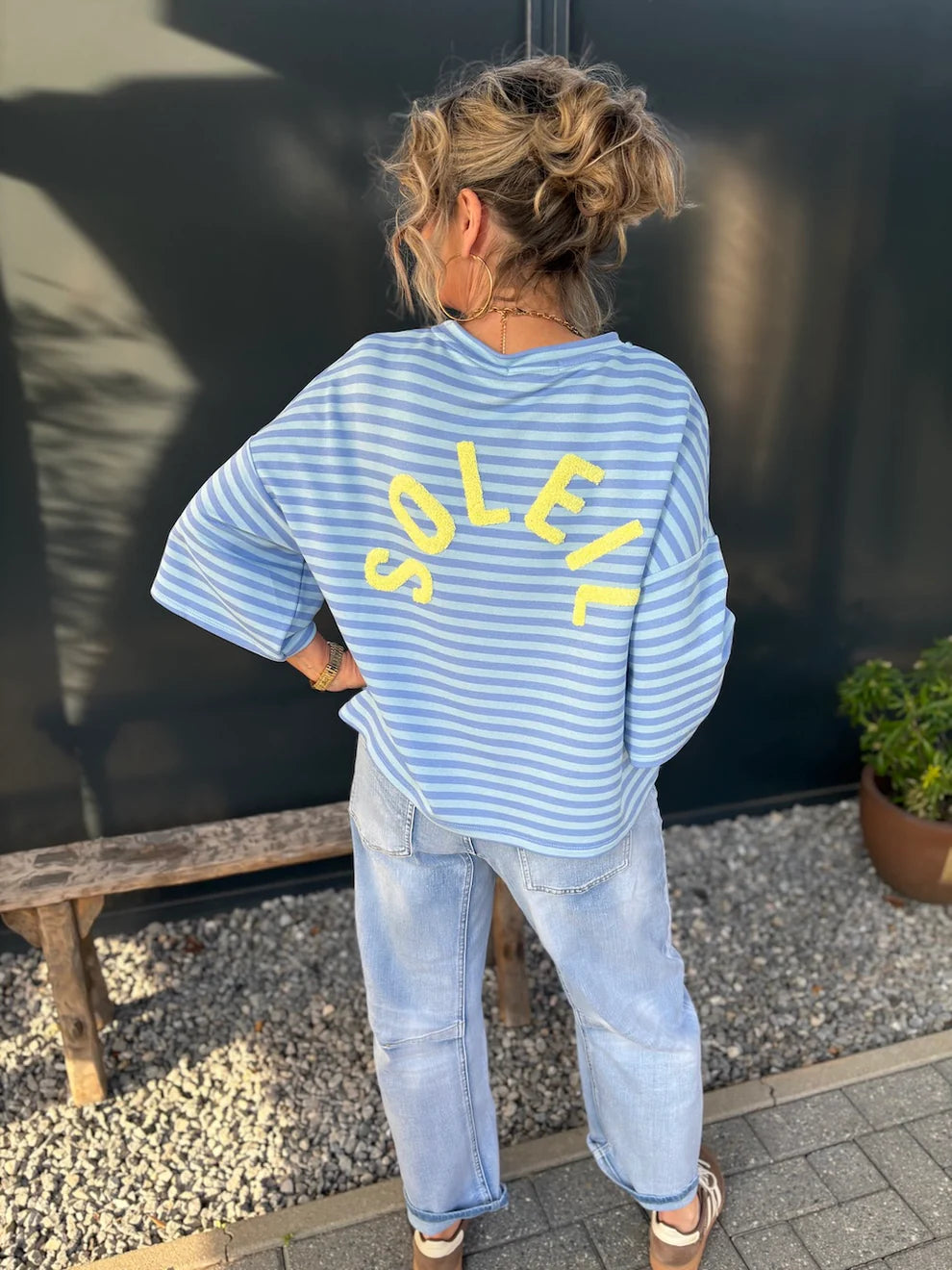 The Soleil T-Shirt