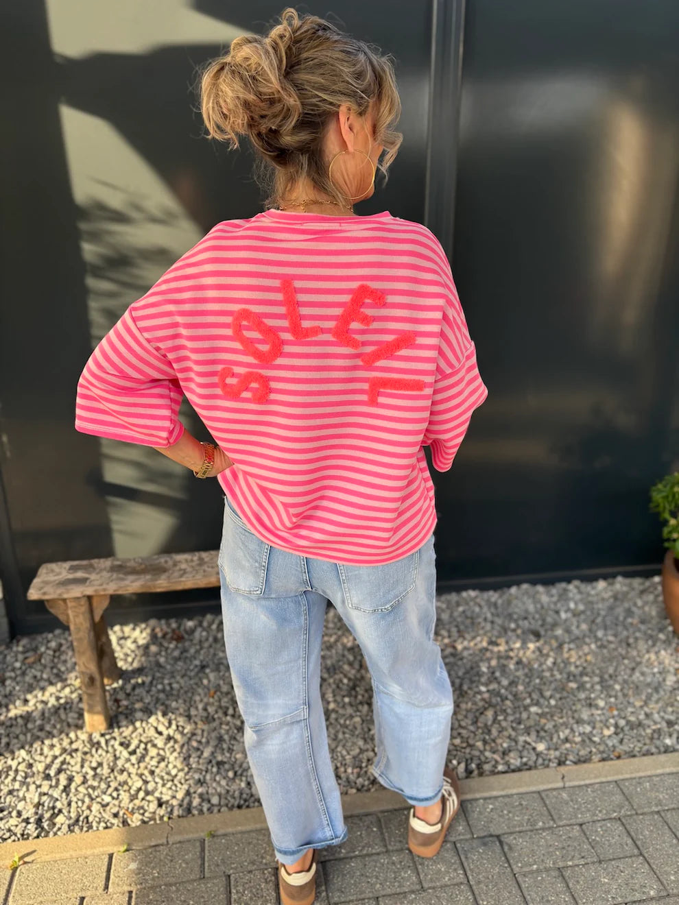 Soleil T-Shirt