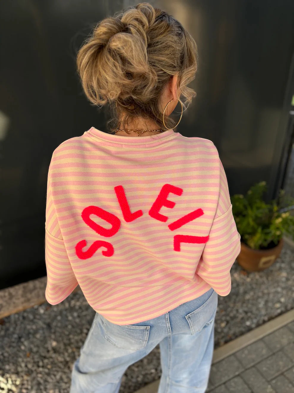 Soleil T-Shirt