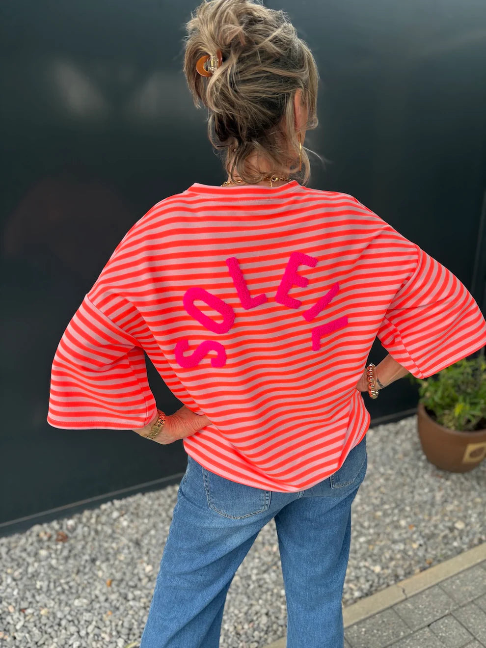 The Soleil T-Shirt