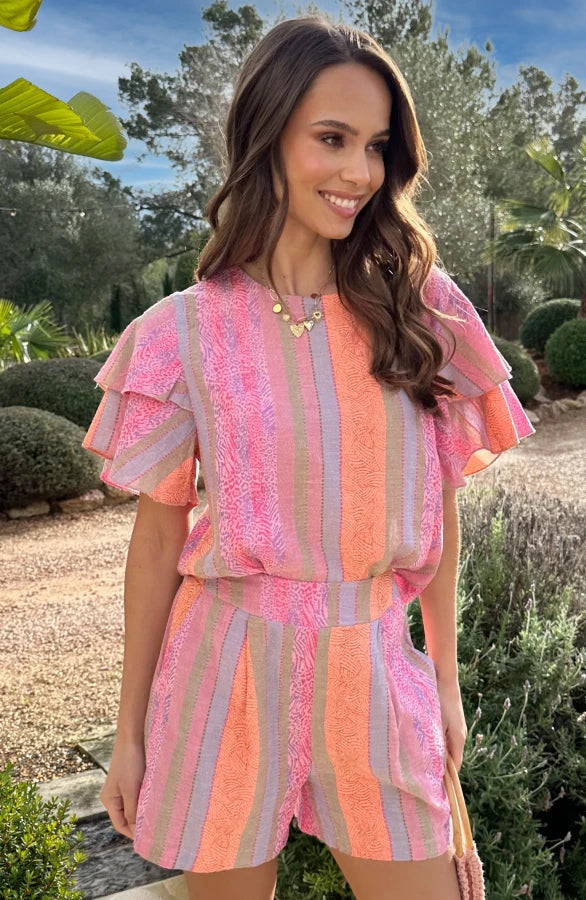 Lilly Set