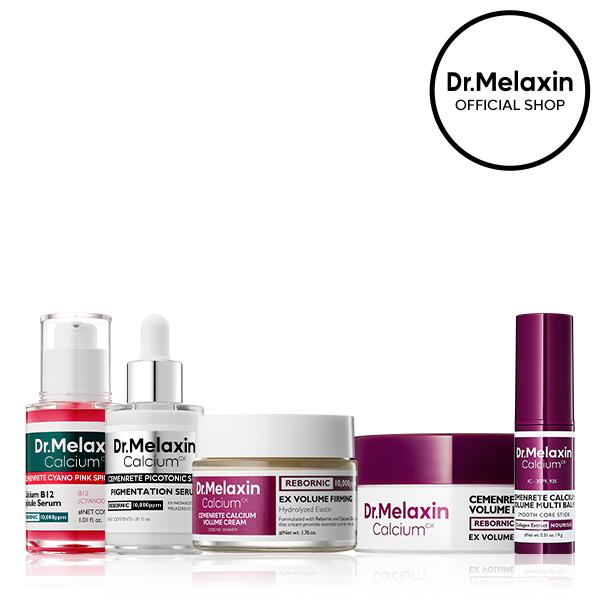 Gifted Collagen & Calcium Boost Set