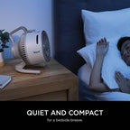 Shark FlexBreeze Hydro Portable Fan