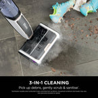 Steam Pick Up PRO