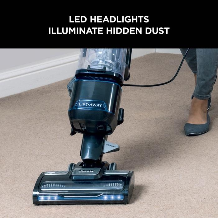Shark Classic Upright Vacuum