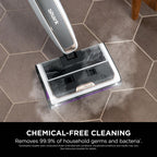 Steam Pick Up PRO