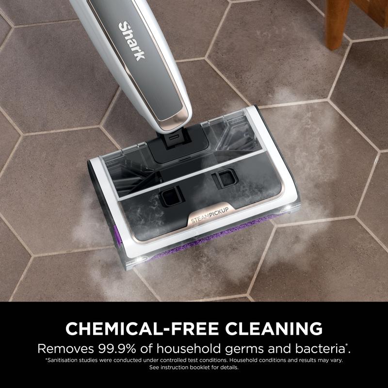Steam Pick Up PRO