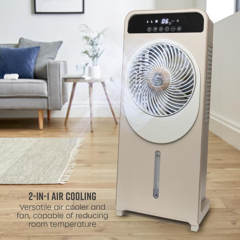 Swan 5 Litre Nordic Air Cooler