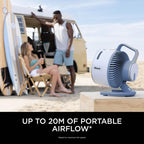 Shark FlexBreeze Hydro Portable Fan