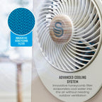 Swan 5 Litre Nordic Air Cooler