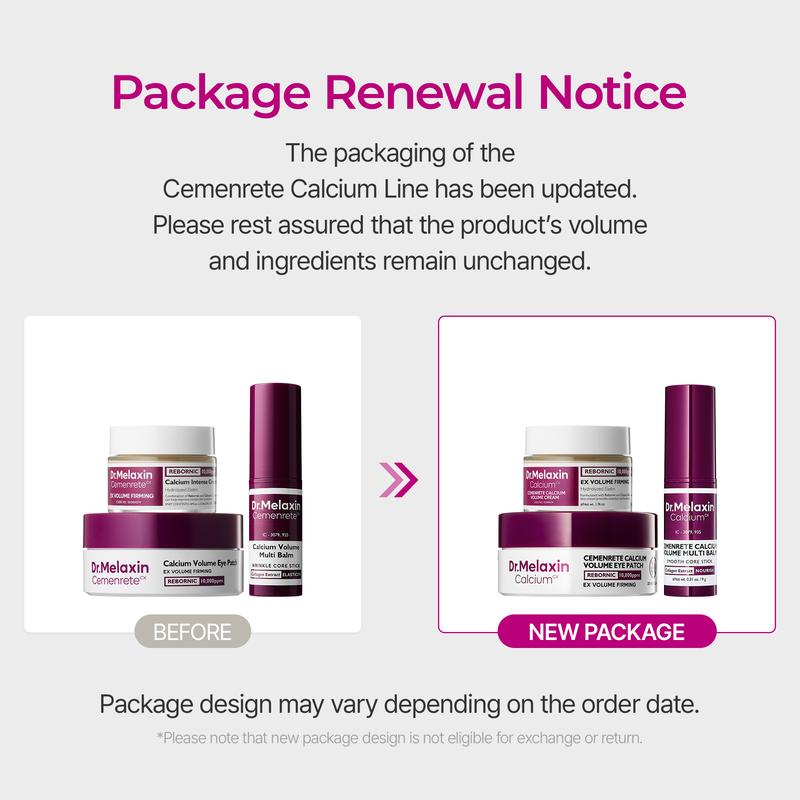 Gifted Collagen & Calcium Boost Set