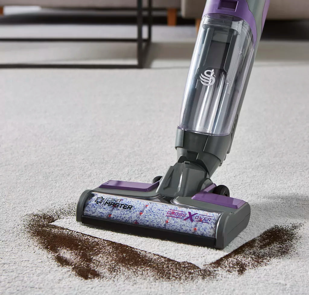 Pro Hard Floor Cleaner
